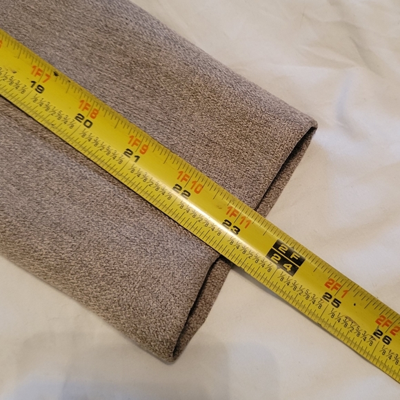 Mr. Chips Vintage Two Button Brown Blazer Size 18 - Picture 9 of 11